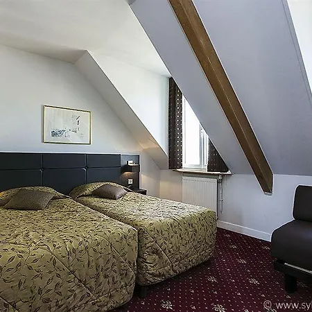 Rivoli Hotel Parigi