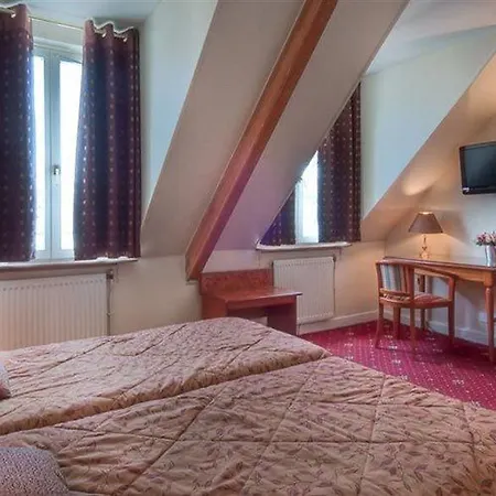 Rivoli 3* Parigi