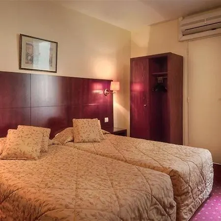 Rivoli 3* Parigi