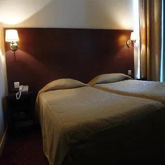Rivoli Hotel Parigi