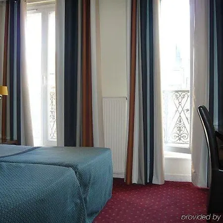 Hotel Rivoli Parigi