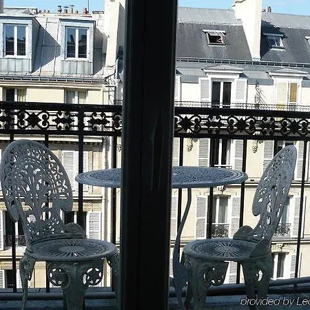 Rivoli 3* Parigi
