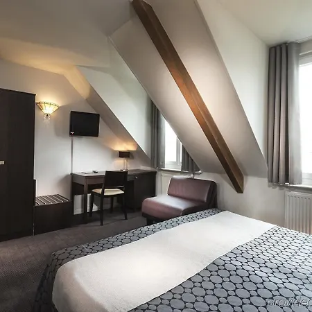 Rivoli Hotel Parigi