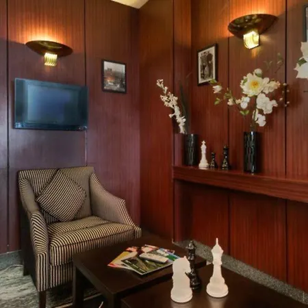Hotel Rivoli Parigi