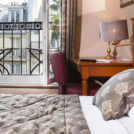 Hotel Rivoli Parigi
