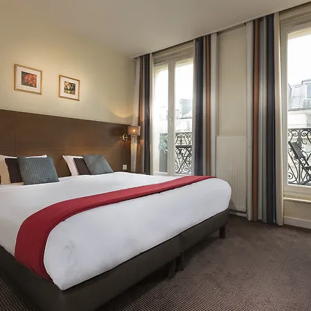 Rivoli Parigi