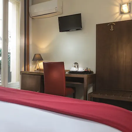 Rivoli Hotel Parigi