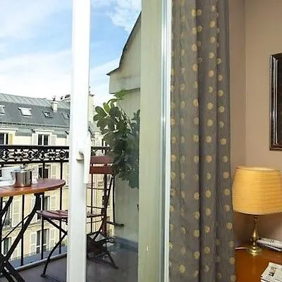 Rivoli Hotel Parigi