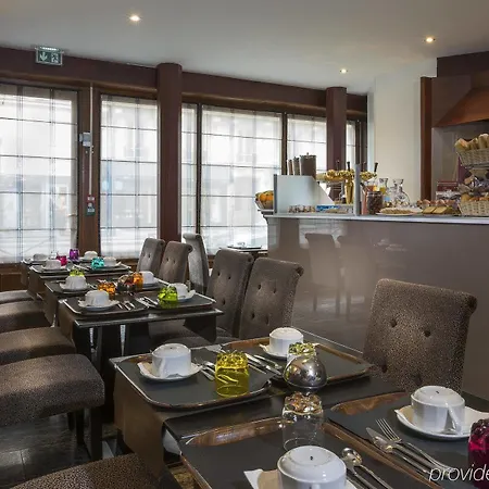 Rivoli Hotel Parigi