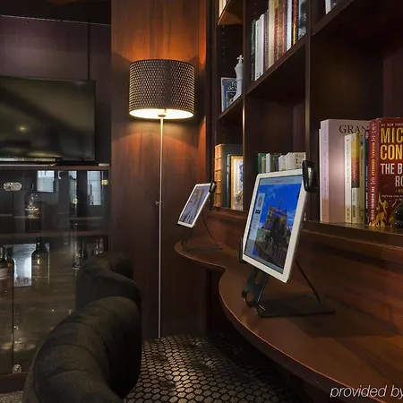 Rivoli Hotel Parigi