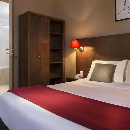 Rivoli 3* Parigi
