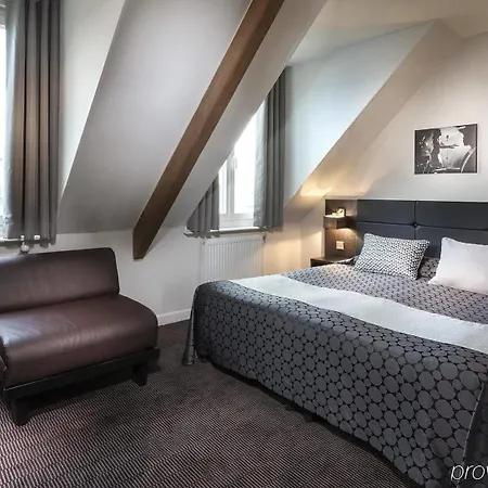 Rivoli Hotel Parigi