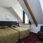Rivoli Hotel Paris