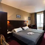 Rivoli Hotel Paris