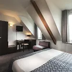 Rivoli Hotel Paris