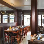 Hotel Rivoli Paris