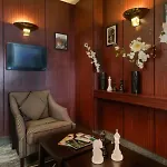 Hotel Rivoli Paris