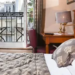 Hotel Paris Rivoli