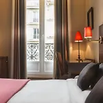 Hotel Rivoli Paris