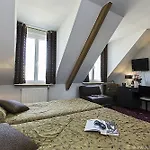 Rivoli Hotel Paris