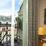 Rivoli Hotel Paris