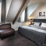 Rivoli Hotel Paris