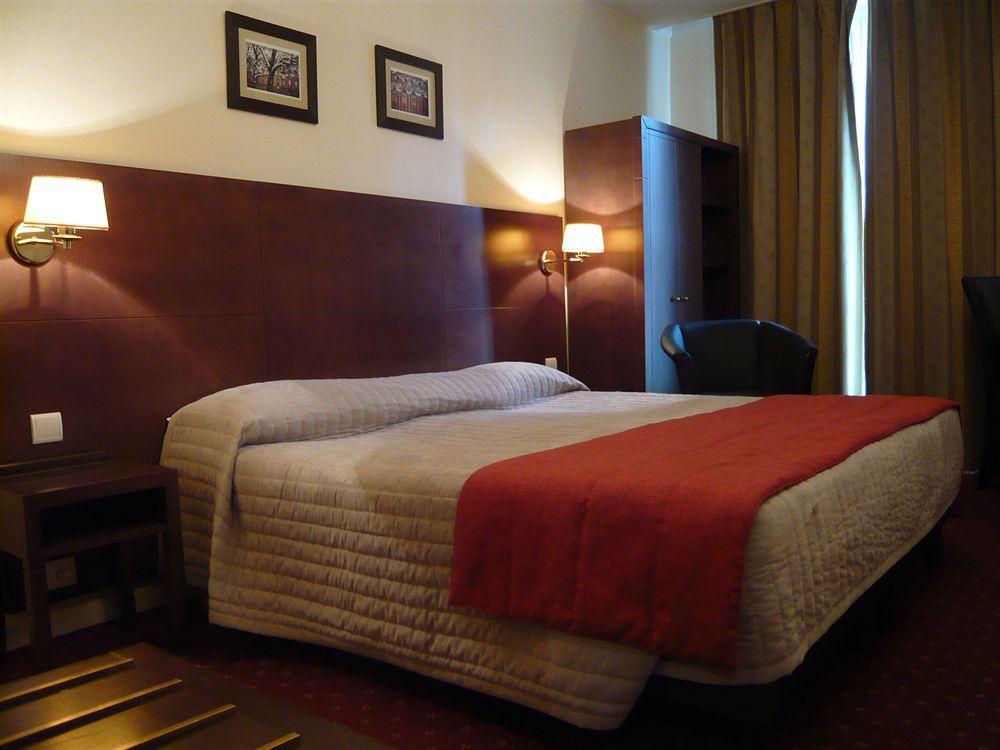 Rivoli Hotel 3*