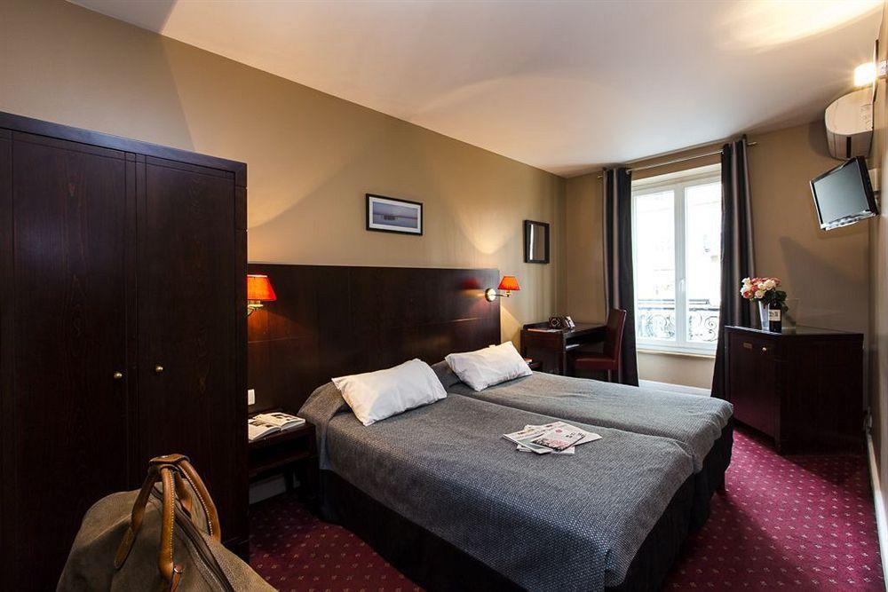Rivoli Hotel Paris