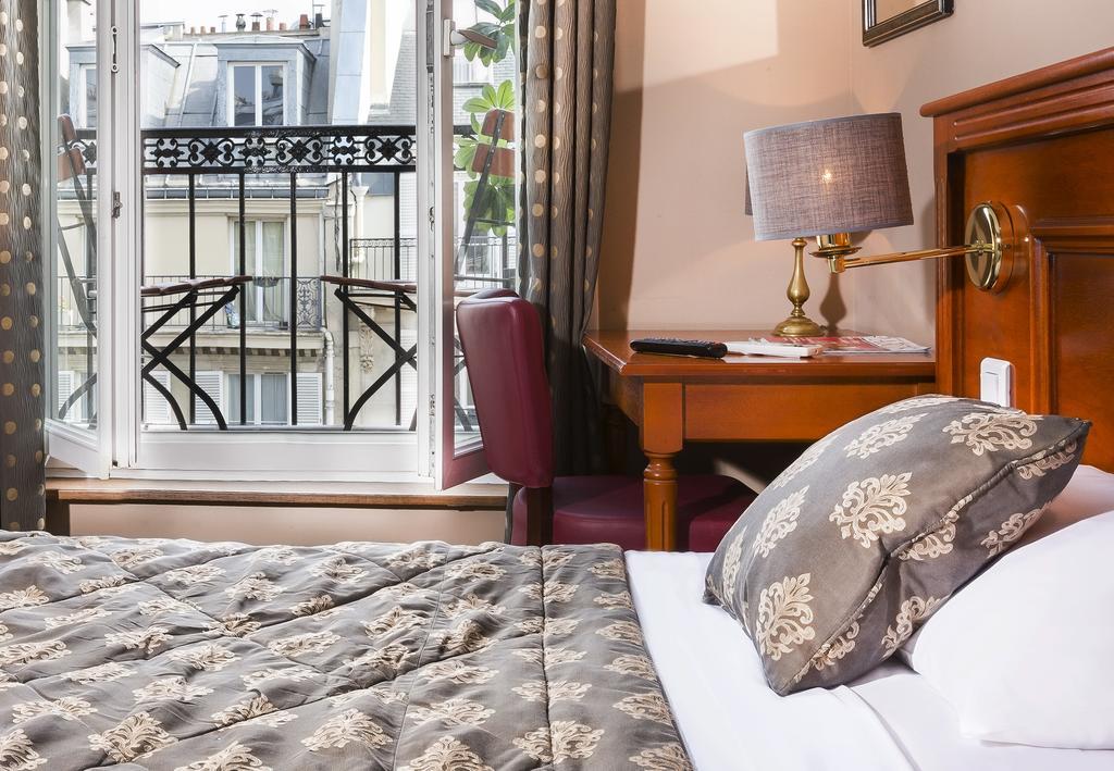 Hotel Rivoli Paris