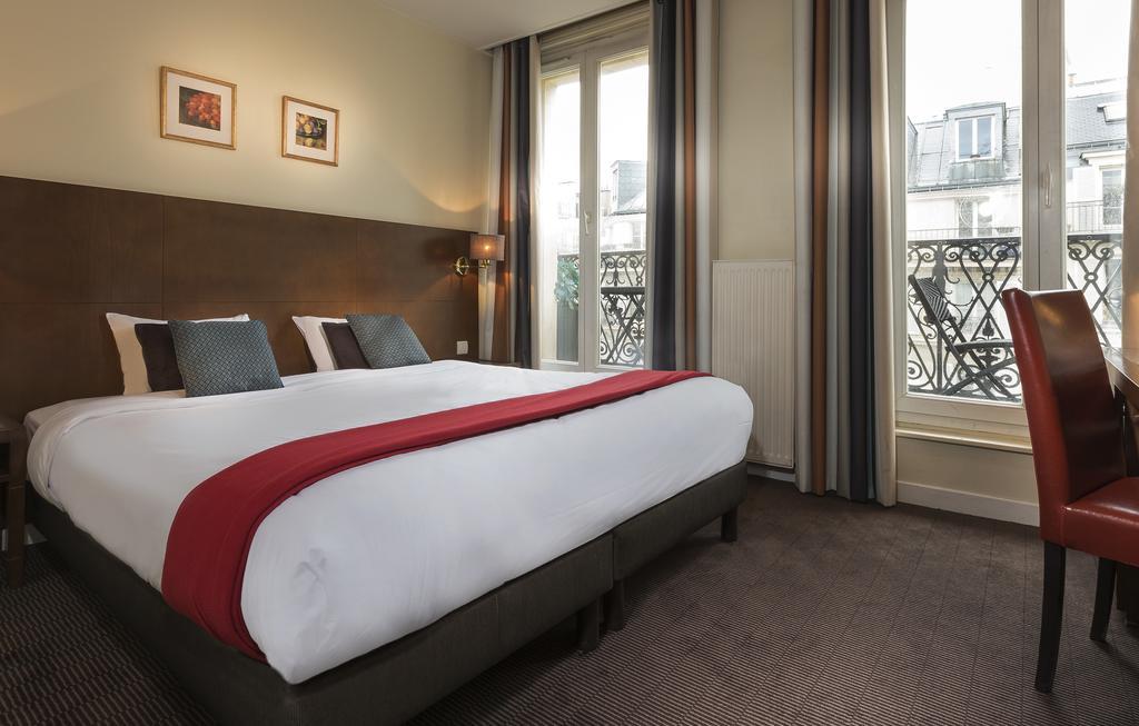 Hotel Rivoli 3*