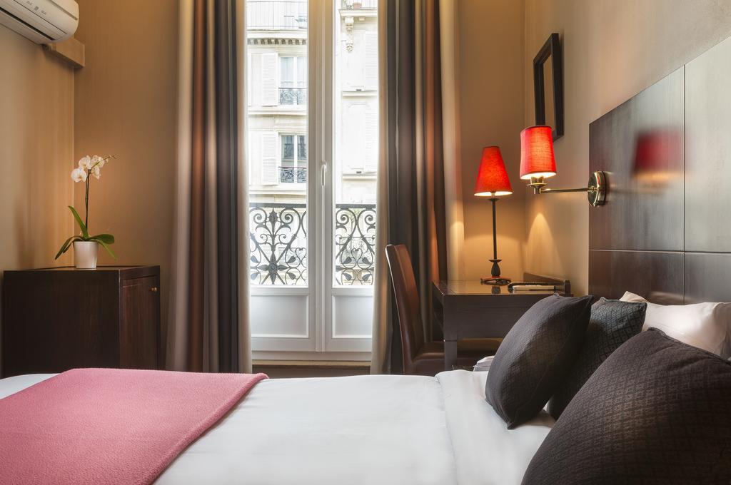 Hotel Rivoli Paris