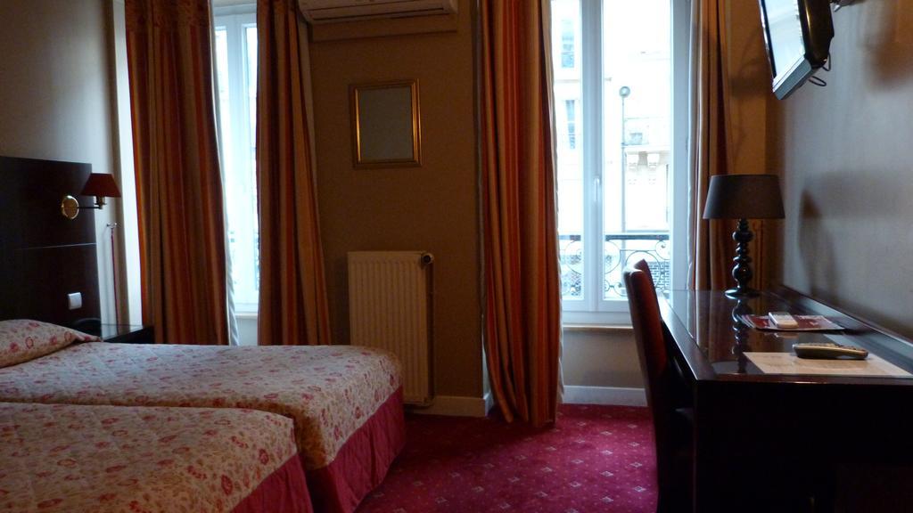 Hotel Rivoli Paris